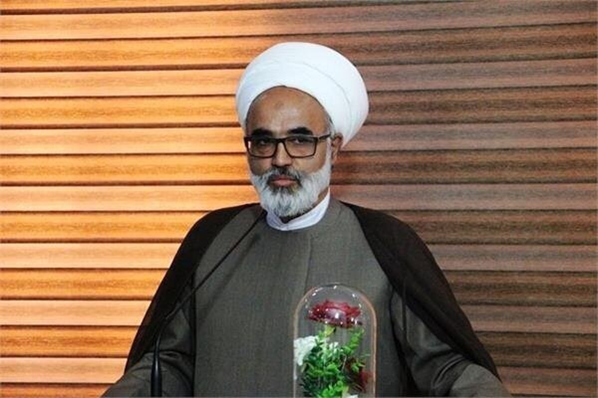 مسئول نهاد نمایندگی مقام معظم رهبری: قانون اساسی ما از بهترین قانون‌های اساسی دنیاست/  ۳۶ درصد بازداشتی‌ها بچه‌های طلاق بودند و ۸۷ درصد بازداشتی‌ها زیر دیپلم بودند