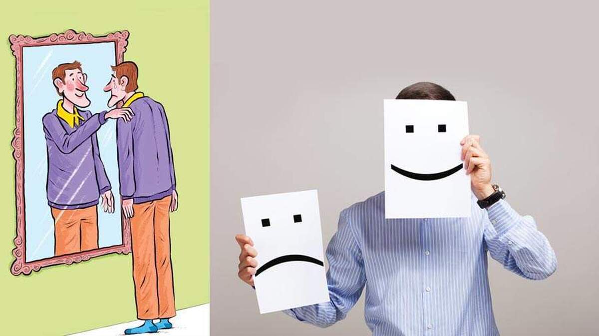 وقتی حالتان بد است این کارها را نکنید