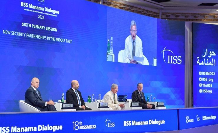 آمریکا: برنامه ایجاد مجموعه دفاع هوایی و دریایی در خاورمیانه / اسرائیل: مذاکرات عقیم با ایران، کافی است