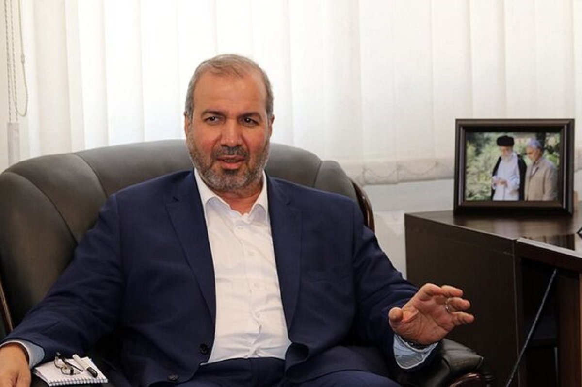 سفیر ایران در عراق: مهلت ۱۰ روزه به بغداد برای خلع سلاح احزاب مسلح /حمله زمینی به  اقلیم کردستان مطرح نیست