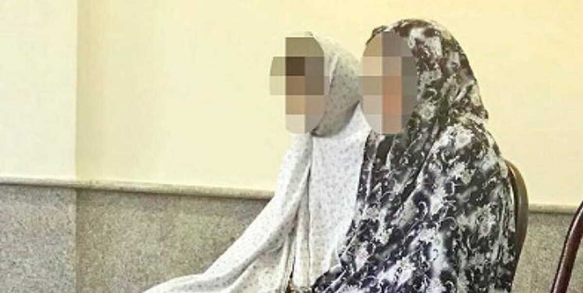 سرقت 40 خودرو توسط 2 زن در قزوین