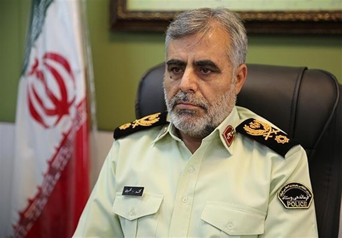 پلیس زاهدان: شهادت یک سرباز در حمله اشرار مسلح