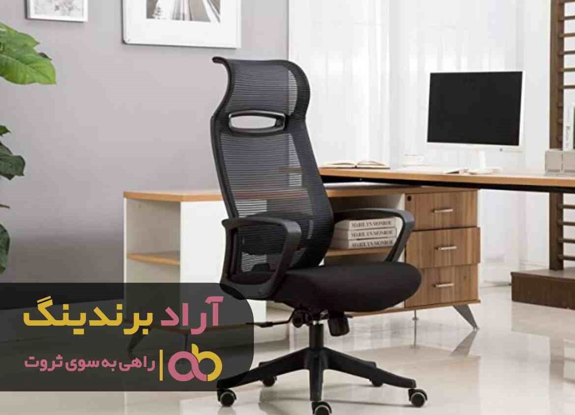 تاثیر صندلی طبی در درمان کمردرد تاثیر صندلی طبی در درمان کمردرد