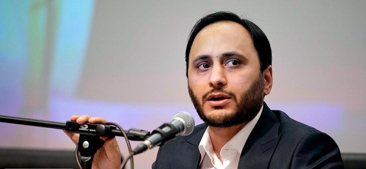 روزنامه دولت: حضور سخنگو در جمع دانشجویان پرشور بود/ رسانه ها، فقط بخش کوتاهی را منتشر کردند