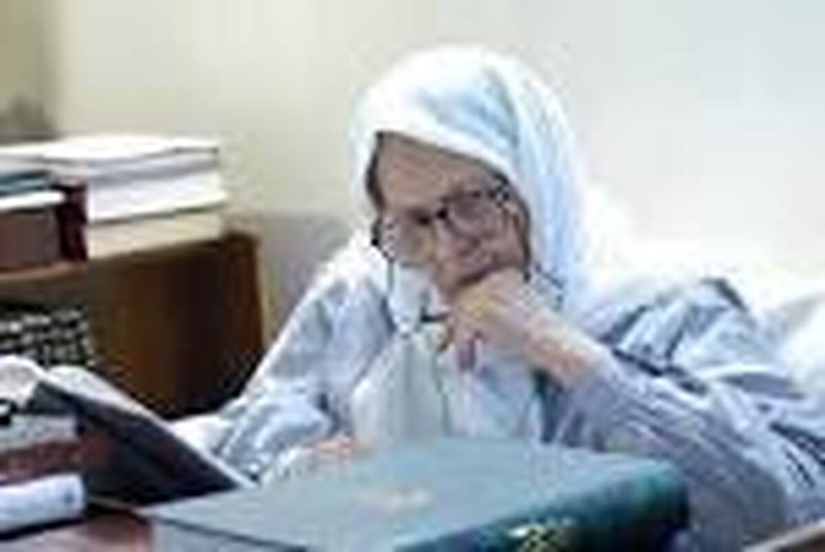 طاهرۀ صفارزاده؛ یک زندگی با سه دورۀ متفاوت/ 10 نکته دربارۀ ترجمۀ او از قرآن