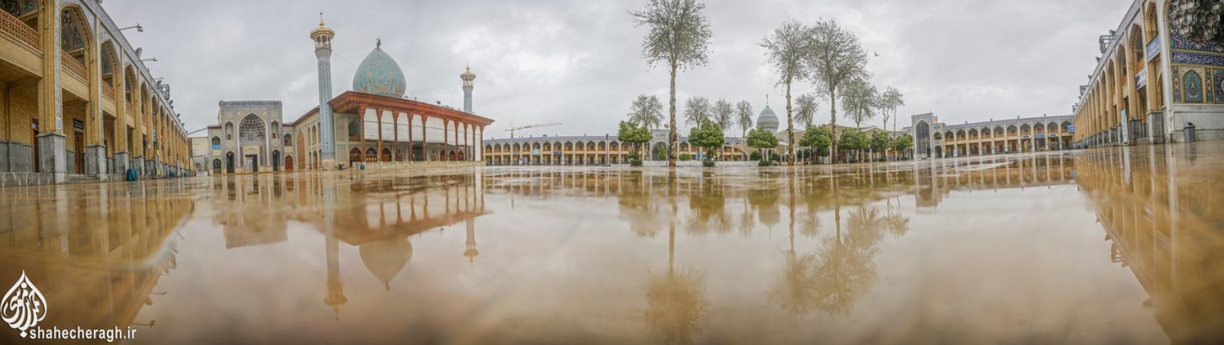 درباره زندگی و حرم حضرت شاهچراغ درباره زندگی و حرم حضرت شاهچراغ