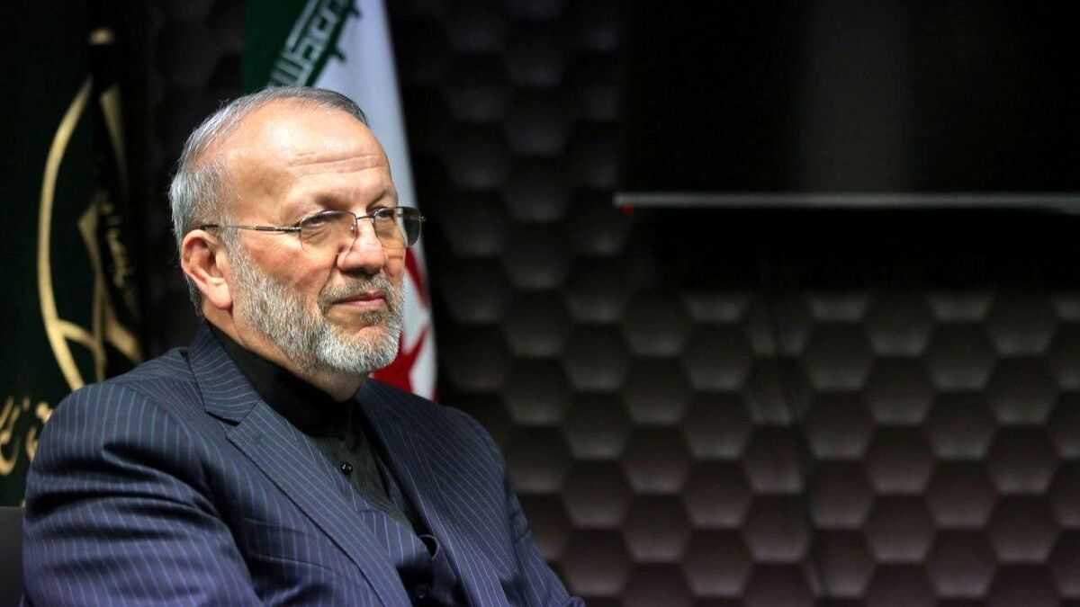 منوچهر متکی درباره حوادث اخیر: برخی از برنامه های دشمنان تاکنون عملیاتی شده/ در هیچکدام از اغتشاشات ما حضور جدی مردم را نمی بینیم