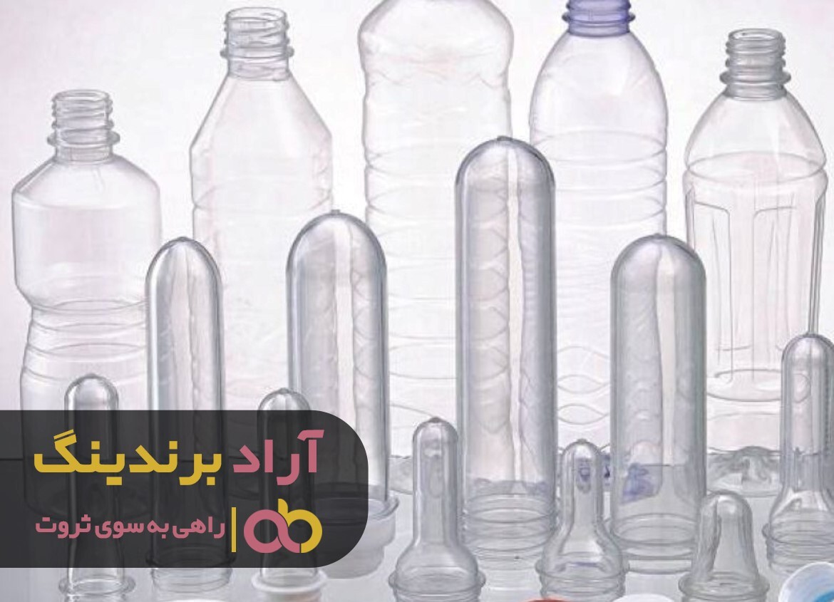 پخش بطری پلاستیکی به مراکز استان ها آغاز شد