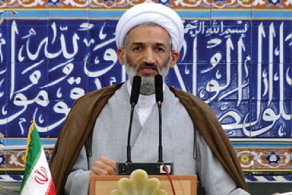 امام جمعه ساری:  جوانان دهه ۸۰ و ۹۰ انقلابی اند و  دین خواهی شان بیشتر از نسل های قبل است