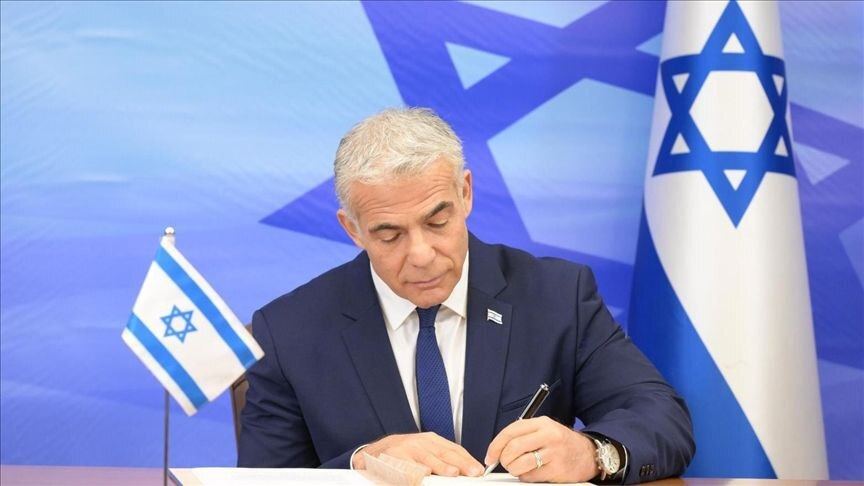 امضای توافق مرزی اسرائیل و لبنان با میانجیگری آمریکا / استقبال حزب الله لبنان