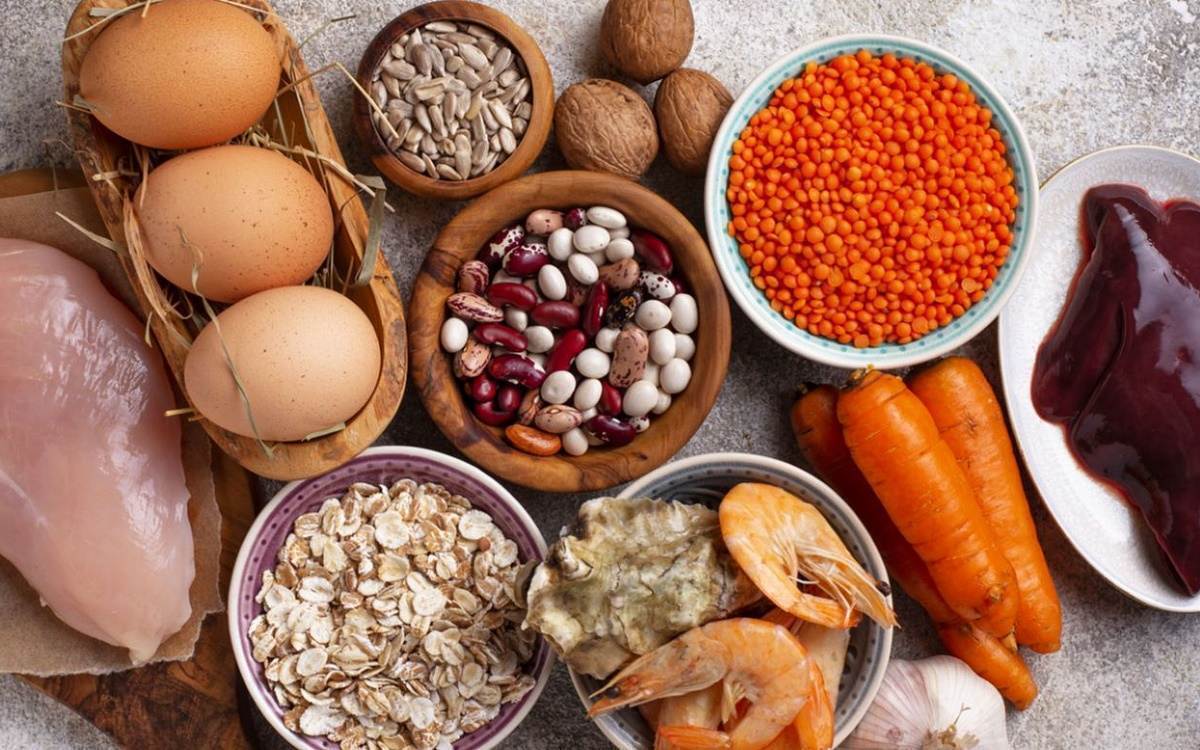مصرف مداوم این خوراکی‌ها روند پیری مغز را کند می‌کند