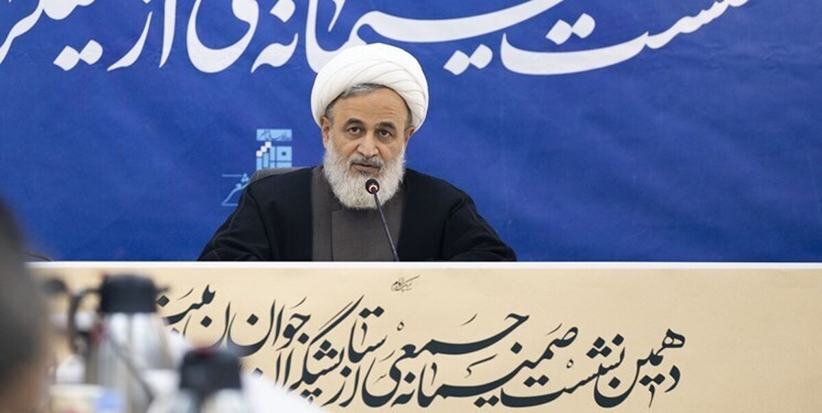 پناهیان:  زن، زندگی، آزادی شعار ماست/ اگر به دهه هشتادی‌ها نپردازیم به تهدید تبدیل می‌شوند/ اگر ولایت را به آزادی تعبیر کرده بودیم، امروز هیچ کس جرأت نمی‌کرد که بگوید مرگ بر دیکتاتور