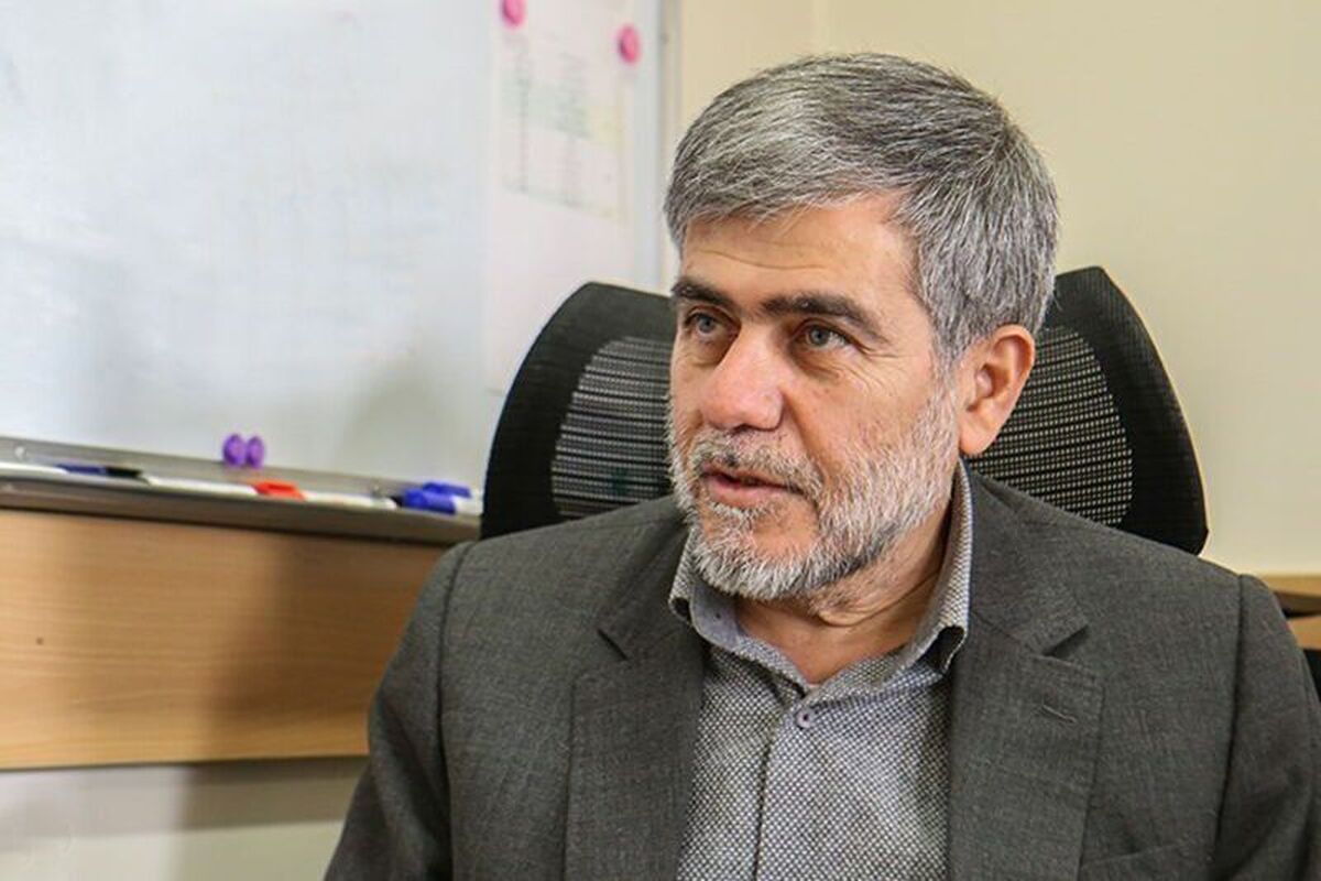 فریدون عباسی: باید قیمت واقعی آب از مشترکان گرفته شود