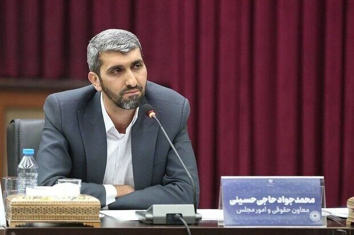 یک مقام مسئول: تکذیب استعفای وزیر صمت