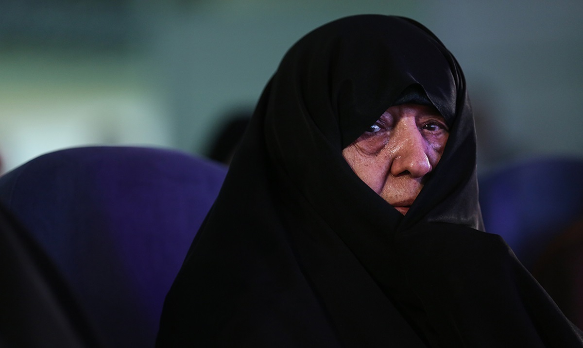 درخواست همسر آیت الله هاشمی‌ از مقام معظم رهبری