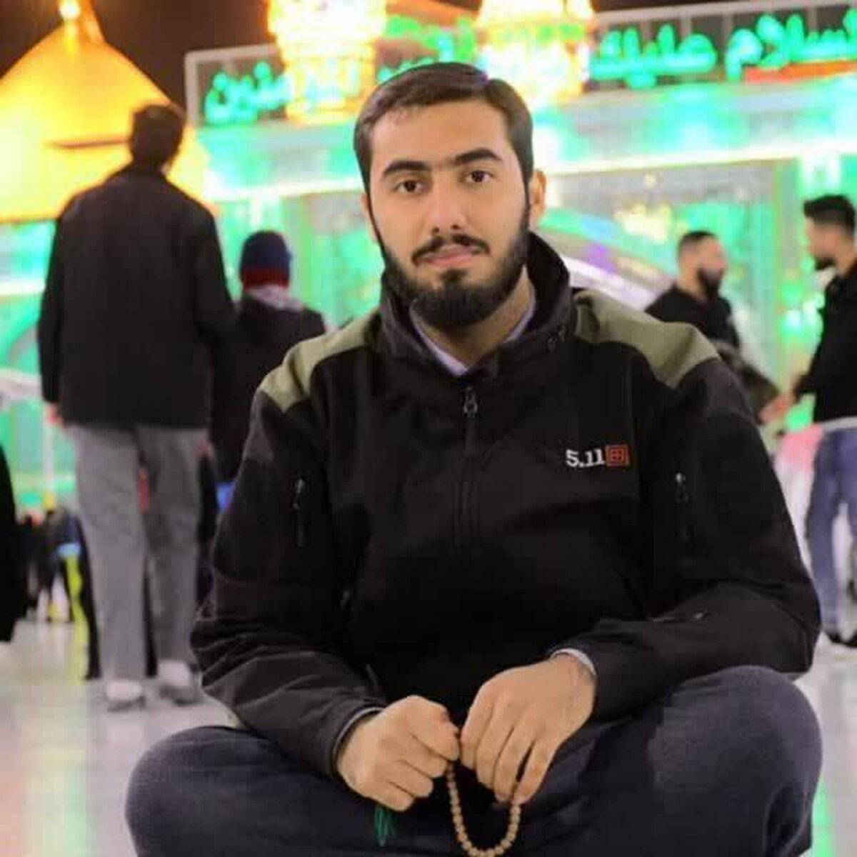 ایسنا: دستگیری عوامل شهادت آرمان علی وردی