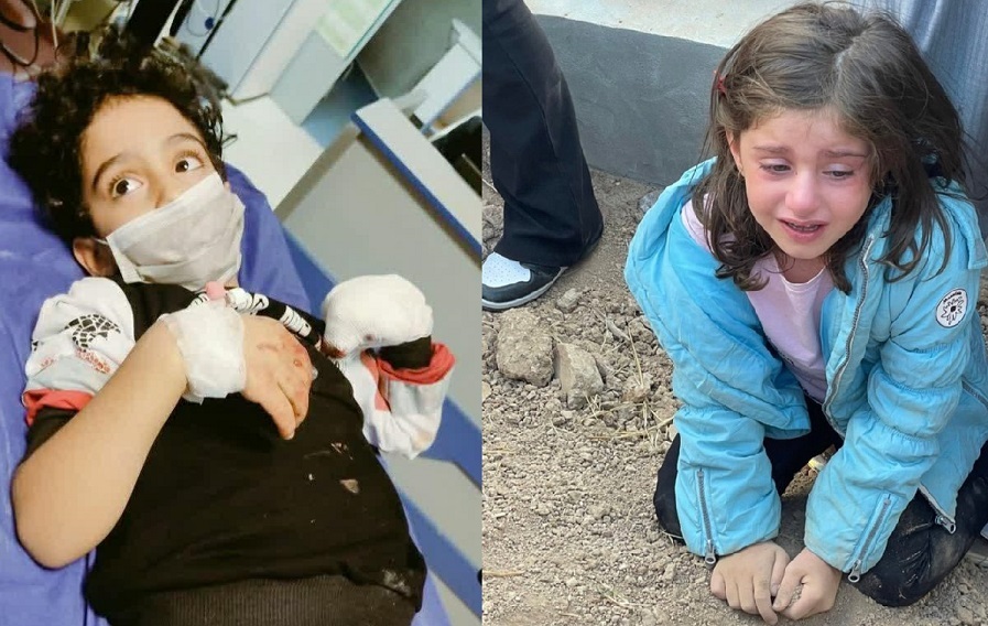 4 نکته درباره روزهای غمبار ایران امروز: از مهسا امینی تا آرمان علی وردی