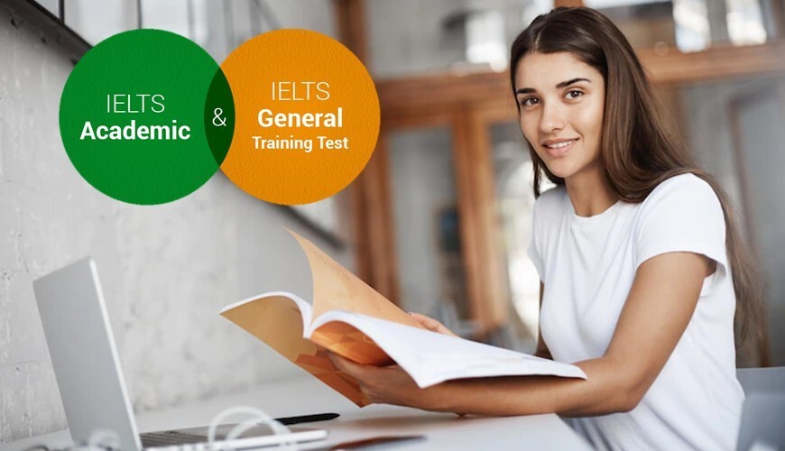 مهمترین تفاوت های آیلتس جنرال و آکادمیک و نکات کلیدی مهمترین تفاوت های آیلتس جنرال و آکادمیک و نکات کلیدی