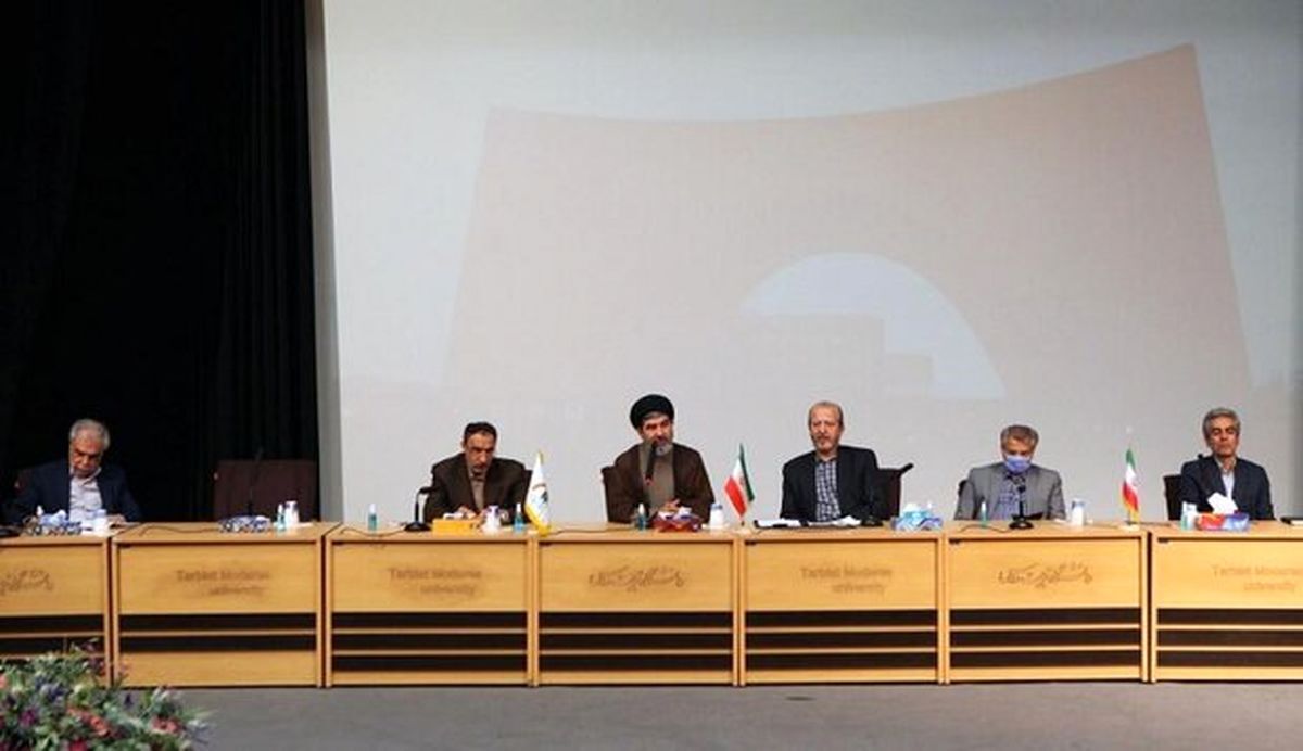 رییس دانشگاه تربیت مدرس: ما به دانشجوها اعتماد داریم/ از 5 ماه قبل سلف مشترک دختران و پسران را راه اندازی کردیم