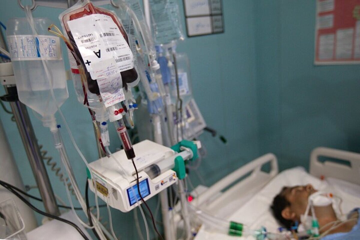 معاون دانشگاه علوم پزشکی اهواز: دومین عمل پدر کیان پیرفلک انجام شد و شرایط خوبی دارد