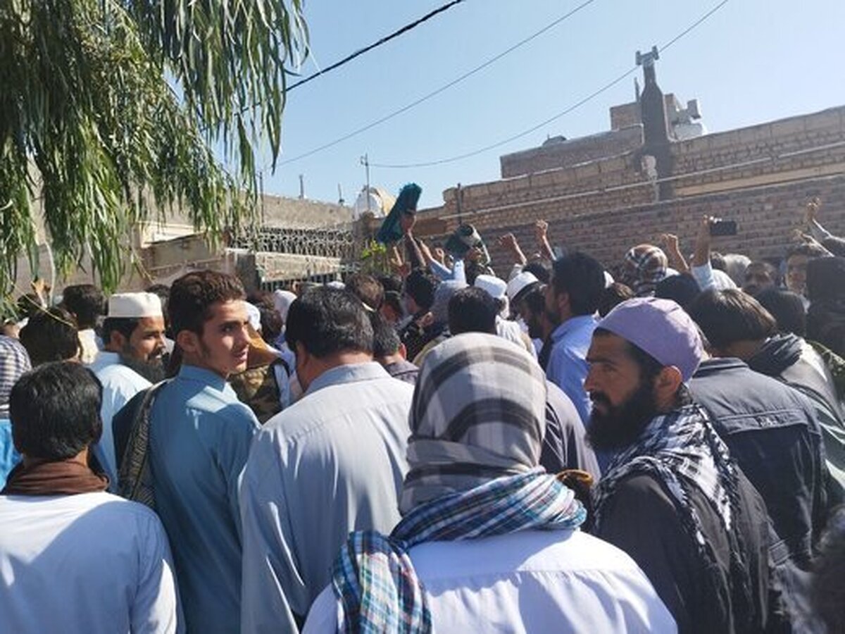 سخنگوی قوه قضاییه: ۱۴۲ بازداشتی حوادث سیستان و بلوچستان آزاد شدند