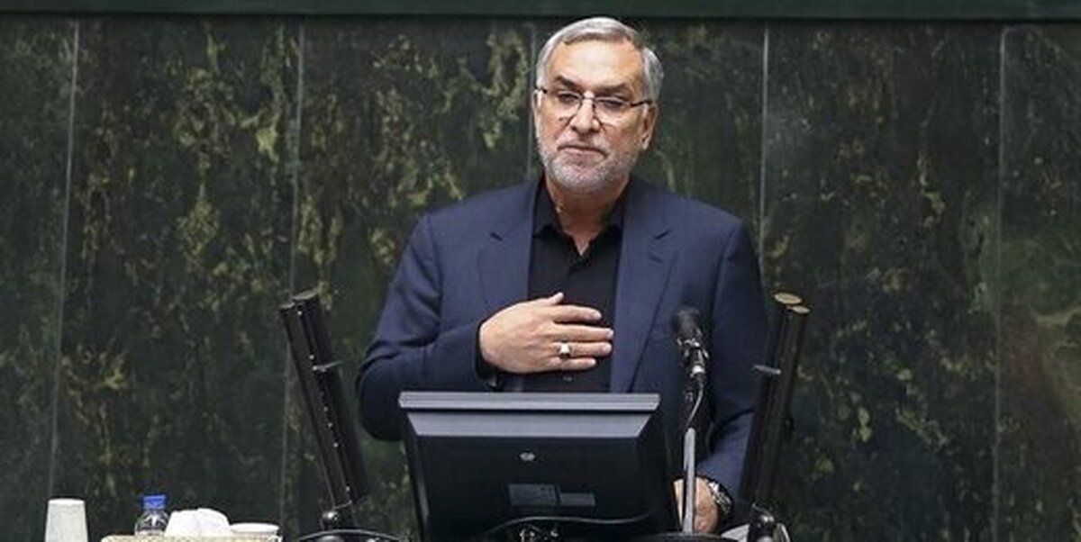 نماینده مجلس: غیراز شرمندگی و عذرخواهی از ملت، کار دیگری نمی‌توانیم انجام دهیم/ داد می‌زدیم، نمی‌توانید دولت و وزیر بهداشت می گفتند ما می توانیم