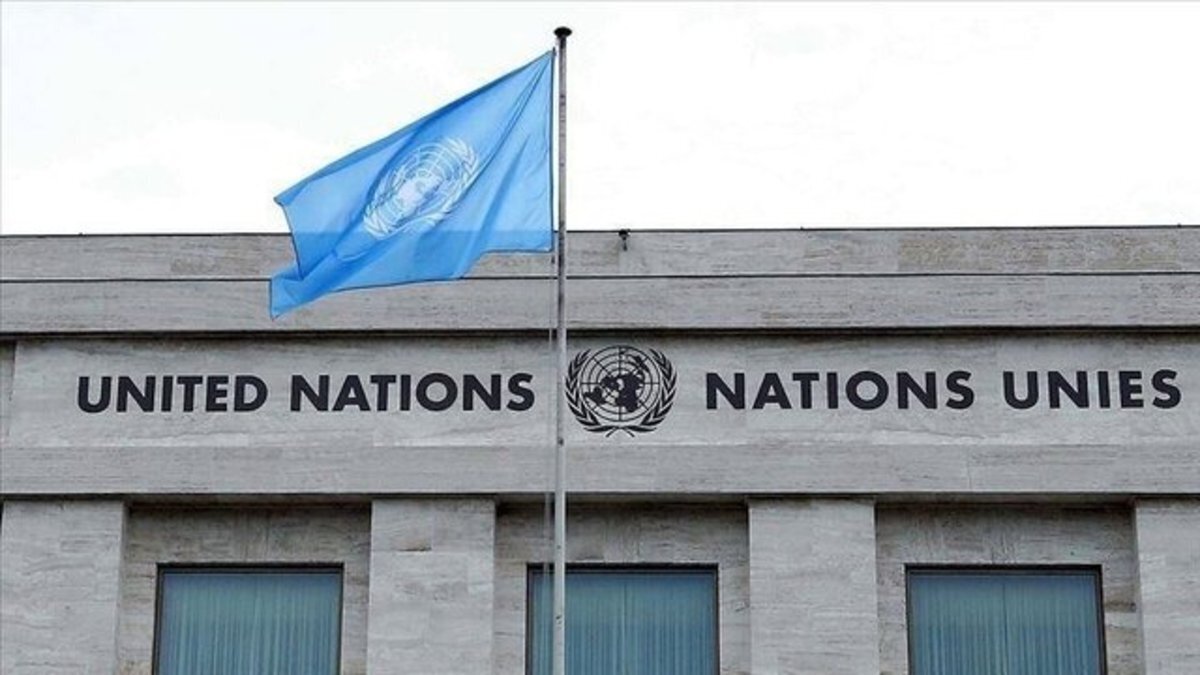 سخنگوی کمیسیونر عالی حقوق بشر سازمان ملل: با توجه به شرایط اخیر، وضعیت ایران «بحرانی» است