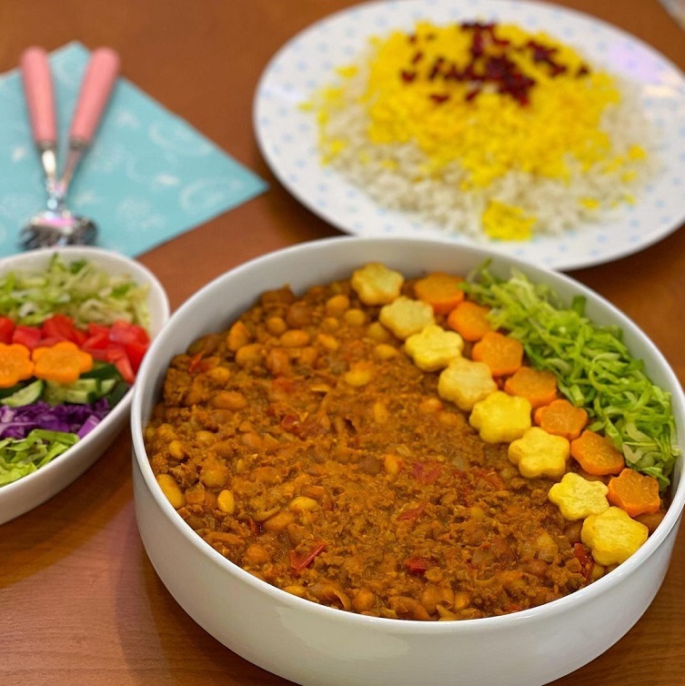 طرز تهیه خوراک چیلی با طعم عالی طرز تهیه خوراک چیلی با طعم عالی