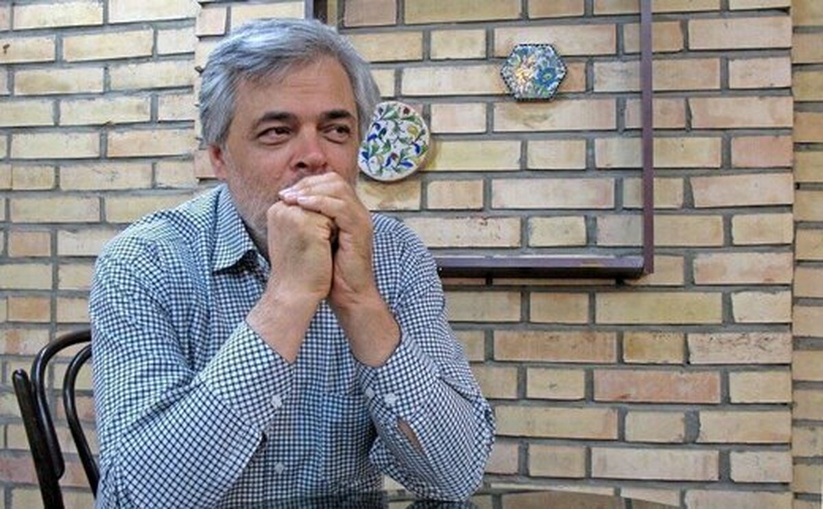 محمد مهاجری: آقای رئیسی!  وعده‌ مسکن تان را پس بگیرید