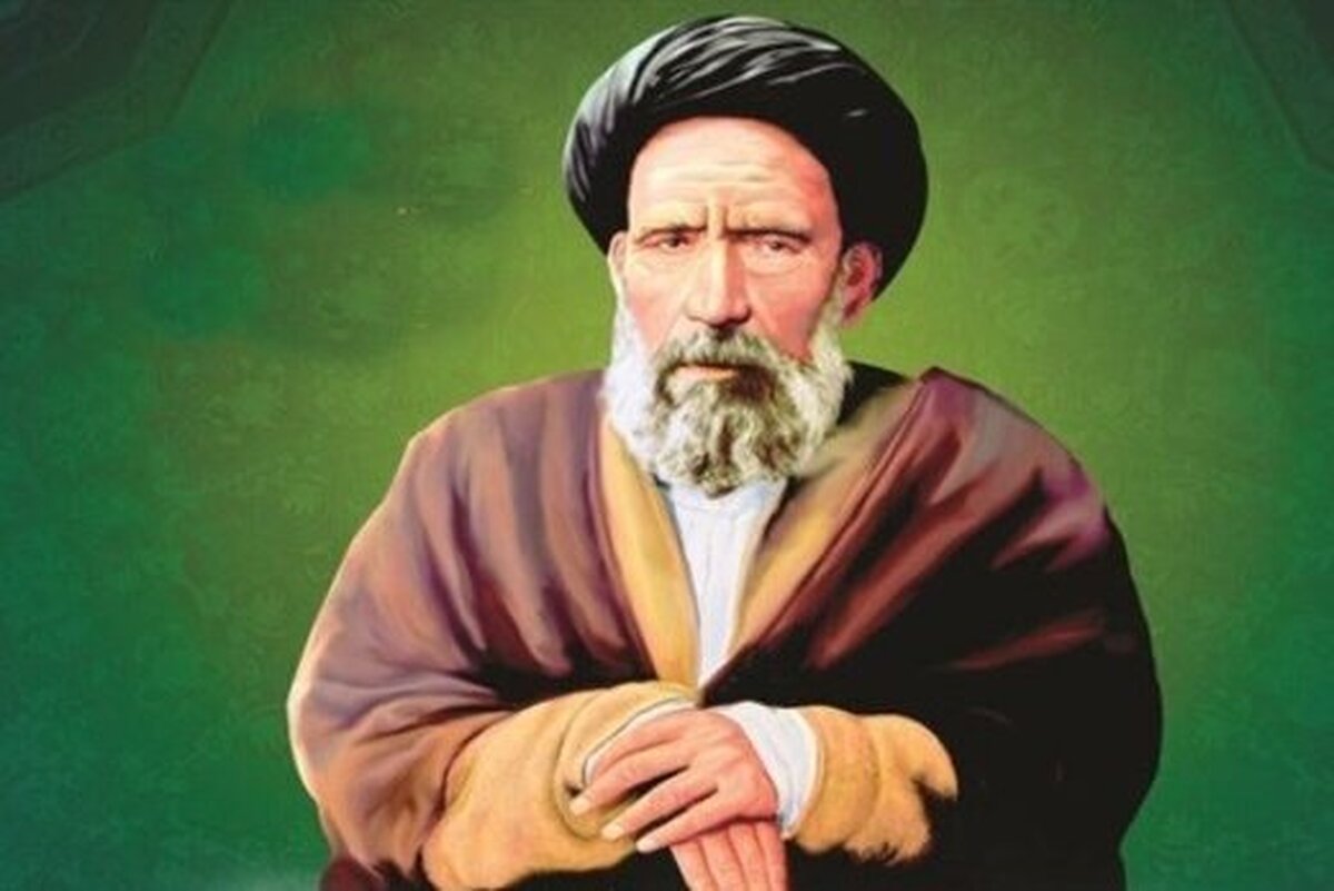جمهوری اسلامی: نمایندگان این مجلس کجا، شهید مدرس کجا؟