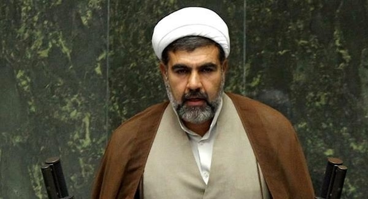 رئیس کمیسیون حقوقی مجلس: آماری از بازداشت‌شدگان نداریم/ در مواجهه با فضای مجازی اصل را بر دروغ بگذاریم مگر اینکه نهادهای امنیتی و قضایی حقیقت را اعلام کنند