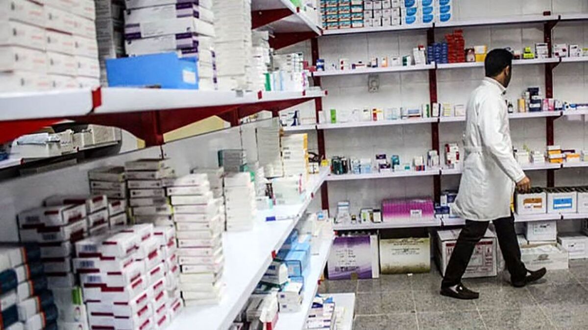 توزیع یک میلیون عدد آنتی‌بیوتیک به‌زودی/ ۵۰ تُن آنتی‌بیوتیک روز جمعه وارد می‌شود