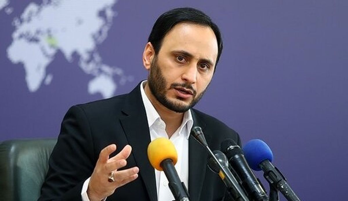 سخنگوی دولت: جمهوری اسلامی، بسیار جذاب و دارای قابلیت الگودهی است/ در ۱۰ سال گذشته مسیر نزولی داشتیم/ تورم ۶۰ درصدی در شهریور ۱۴۰۰ را نمی‌توانستیم به صراحت بیان کنیم