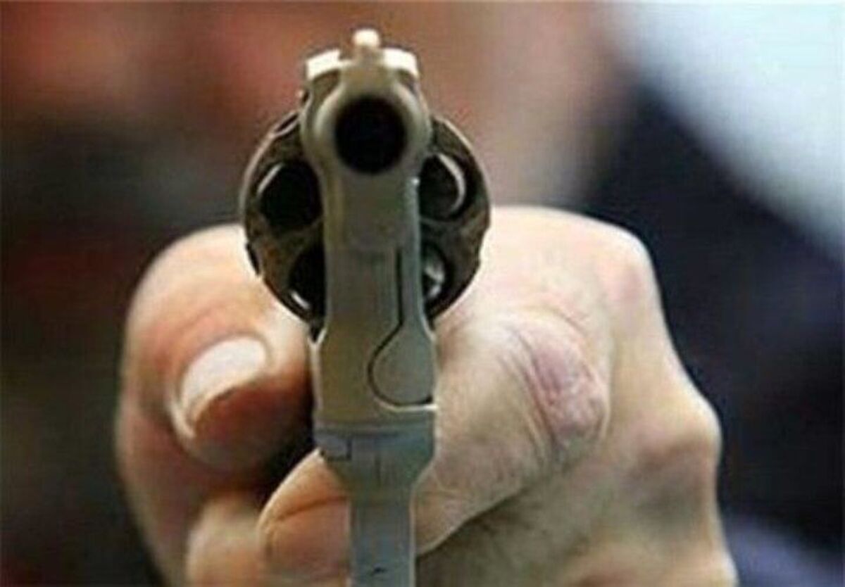زخمی شدن 2 سرباز پلیس راهور در پی تیراندازی افراد ناشناس