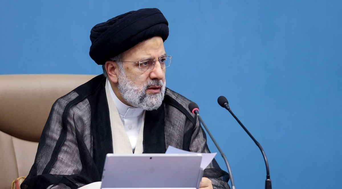 رئیسی در دیدار دولت و مجلس: اراده و توانایی برای حل مشکلات مردم را داریم