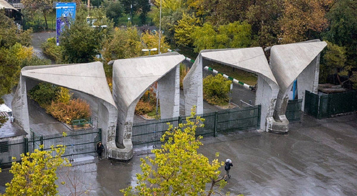 بارش ۶۸ میلیمتری در تهران طی ۲۴ ساعت گذشته