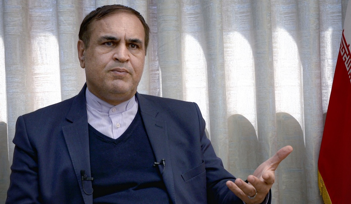 دبیر ستاد توسعه فناوری نانو: رویکرد برخی کشورها برای حذف نام 