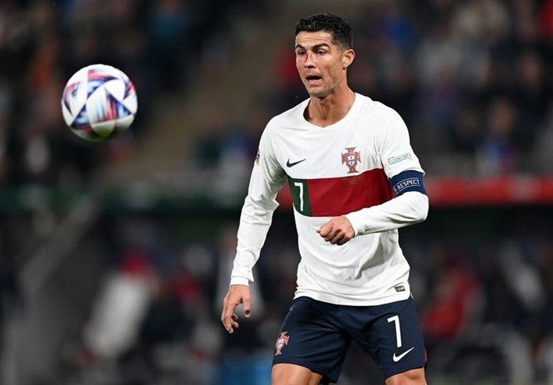 حیف از رونالدو، اما چه باک؟