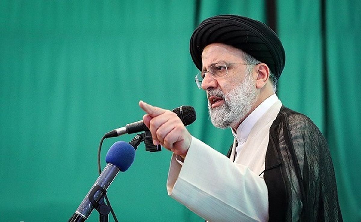 رئیسی ۱۶ آذر در دانشگاه تهران سخنرانی می‌کند