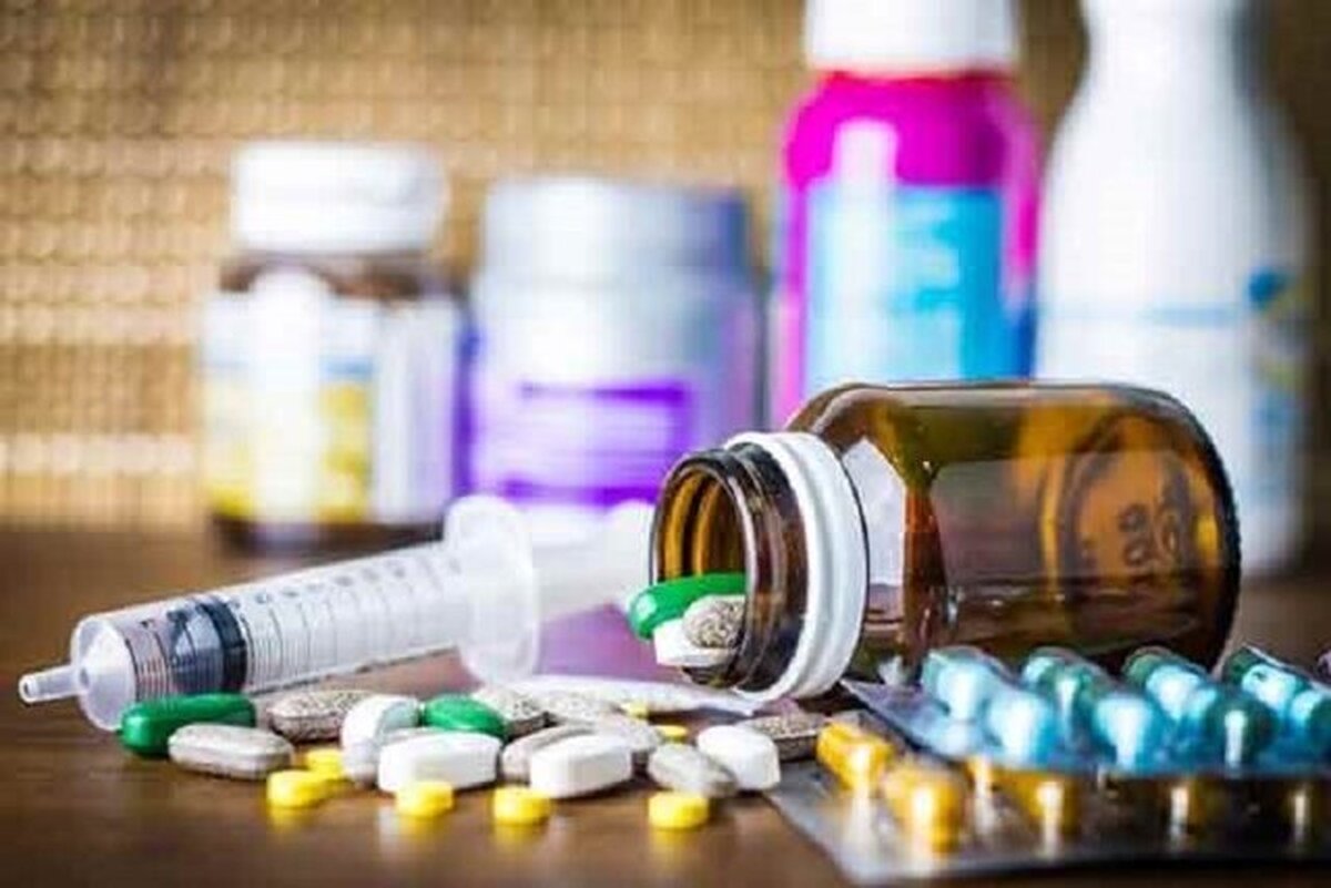 هشدار سازمان غذا و دارو درباره داروهای 