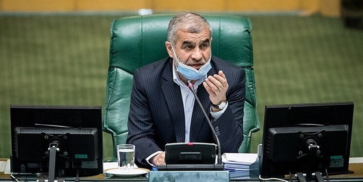 نیکزاد، نایب رئیس مجلس: دشمن در دو ماه گذشته نفوذی‌ها و مهره‌های چندساله خود را لو داد
