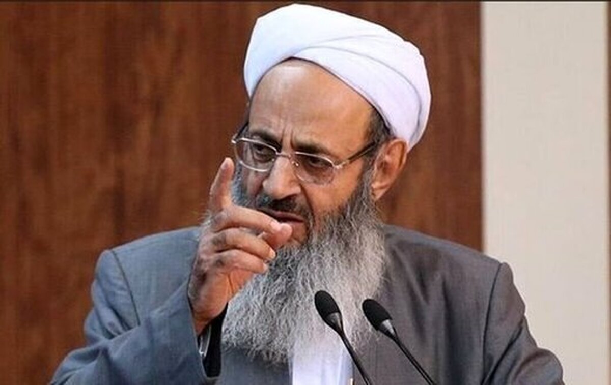 ایران: منبع ادعای مولوی عبدالحمید درباره تجاوز به زندانیان چیست؟