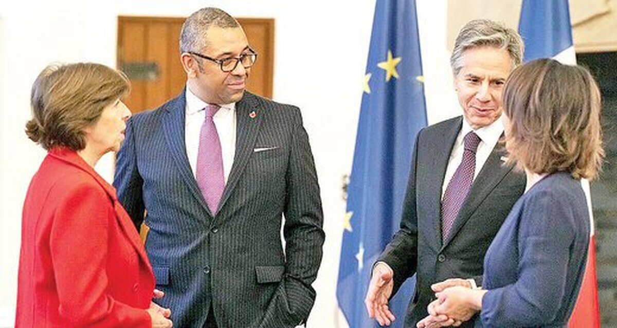 دنیای اقتصاد: اگر ایران پیش نویس پیشنهاد تابستانی اروپا را بپذیرد، بحران برجام جمع می شود؟
