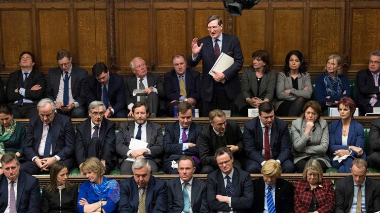 هشدار به نمایندگان مجلس انگلیس: مراقب حملات سایبری ایران باشید هشدار به نمایندگان مجلس انگلیس: مراقب حملات سایبری ایران باشید