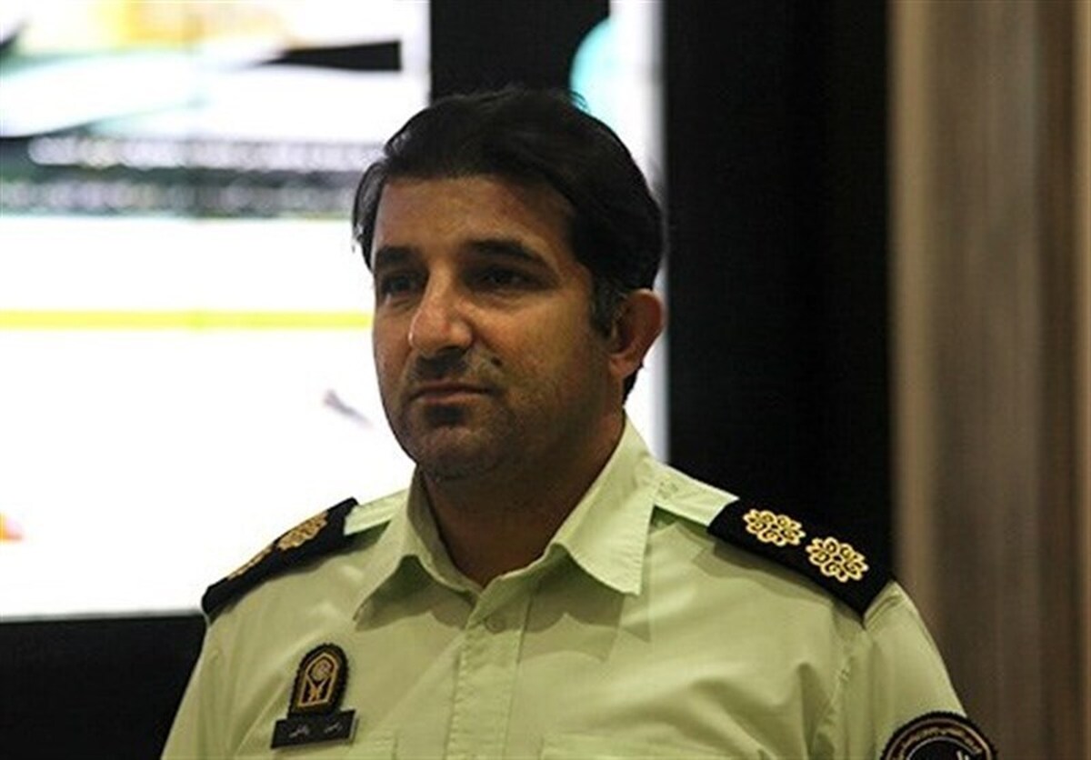 توضیحات پلیس فتا درباره پیامک جعلی هشدار زلزله: منشأ این پیام مشخص نیست؛ می‌تواند هک یا شیطنت یک کاربر باشد/ این پیام برای گوشی‌های اندرویدی به خصوص سامسونگ ارسال شده/ دارندگان گوشی آیفون این پیام را دریافت نکرده‌اند