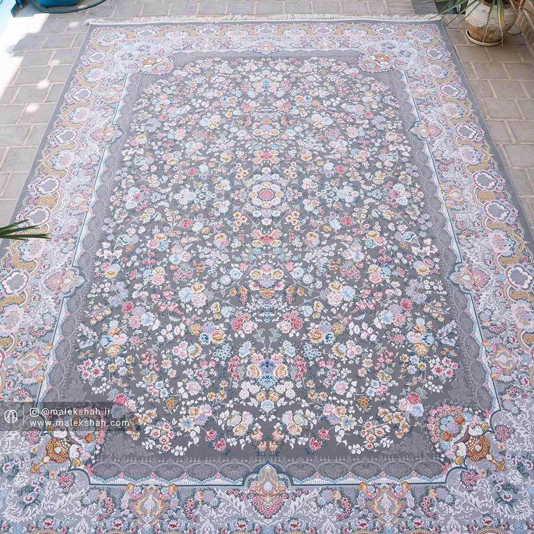 آشنایی با انواع طرح و نقشه فرش های ایرانی آشنایی با انواع طرح و نقشه فرش های ایرانی