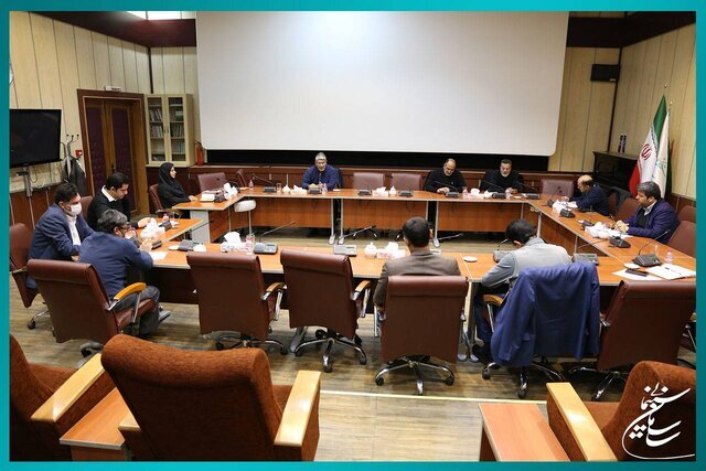 سازمان سینمایی رئیس سازمان سینمایی: پرونده تعدادی از سینماگران مورد مساعدت قرار گرفته است