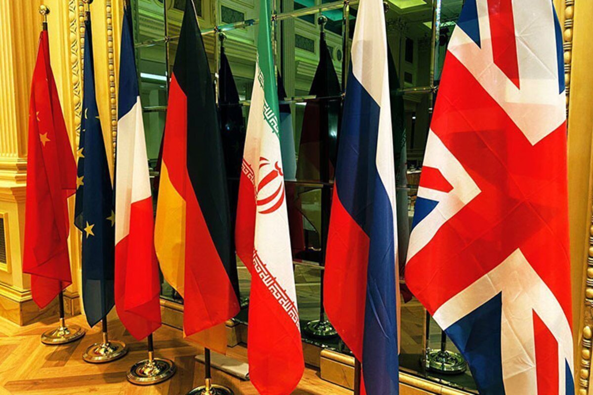 بیانیه مشترک 9 کشور با ادعای 