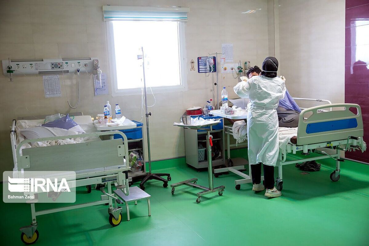 فوت ۱ هم‌وطن دیگر در شبانه روز گذشته بر اثر کرونا / شناسایی ۱۹ بیمار جدید