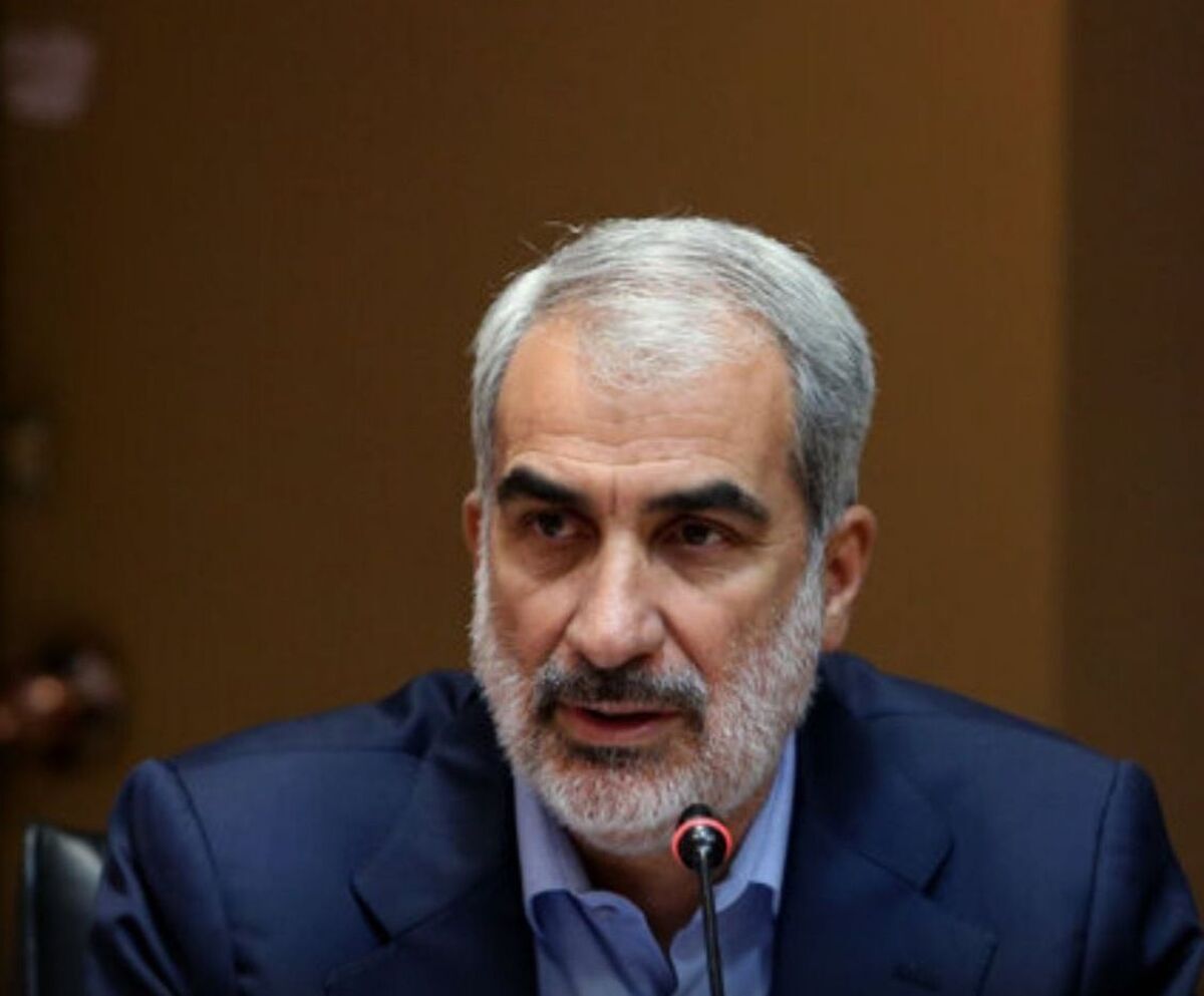 وزیر آموزش و پرورش: کنکور آموزش و پرورش را بیچاره کرده